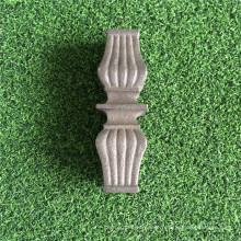 Cast Iron Collars Cast Steel Collar for Wrought iron Stair Baluster or Balcony Railing Connect fittings